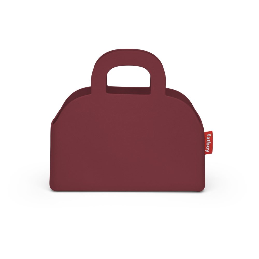 Fatboy Borsa Sjopper Kees Ruby Wine