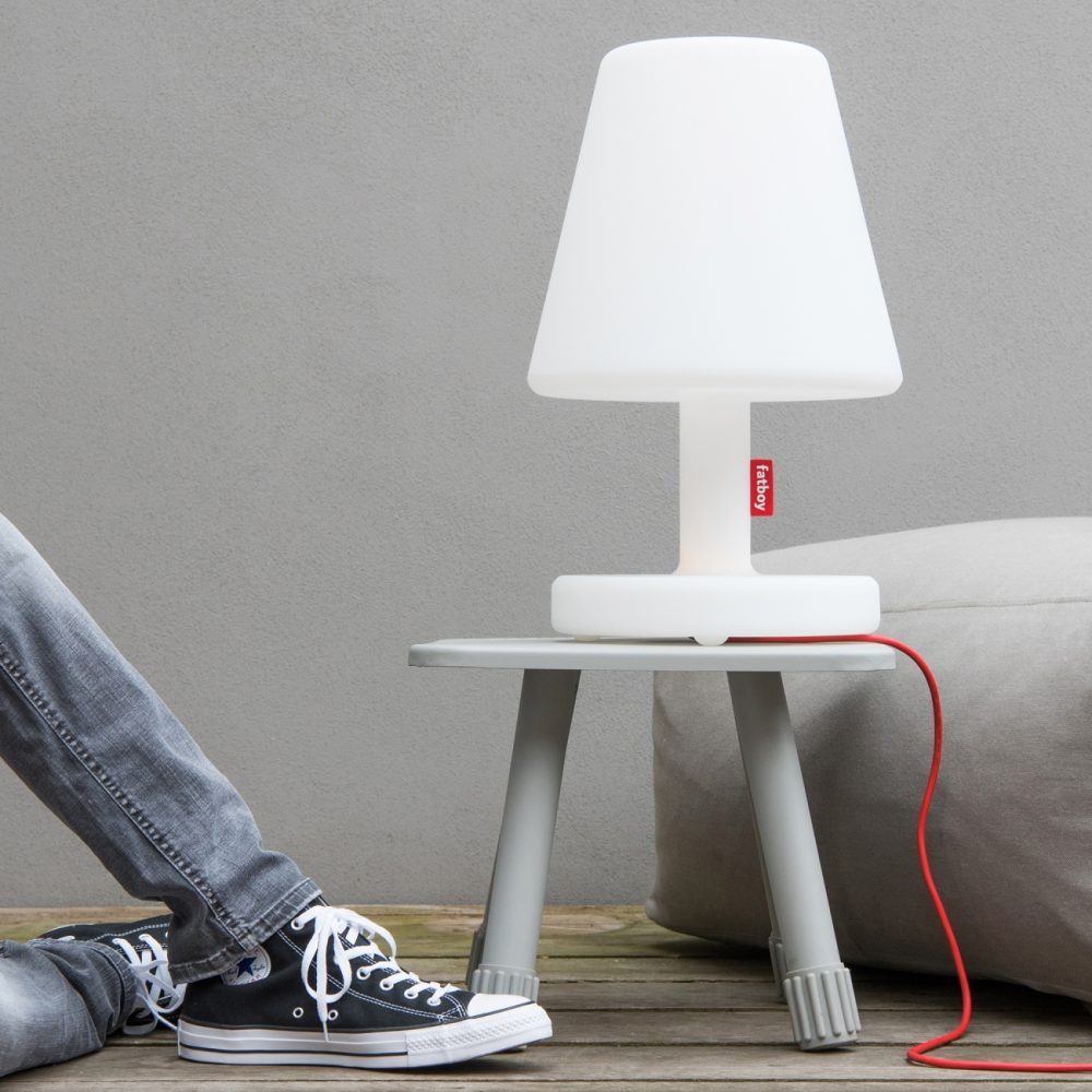 Fatboy Edison The Medium Lampada da tavolo - immagine 2