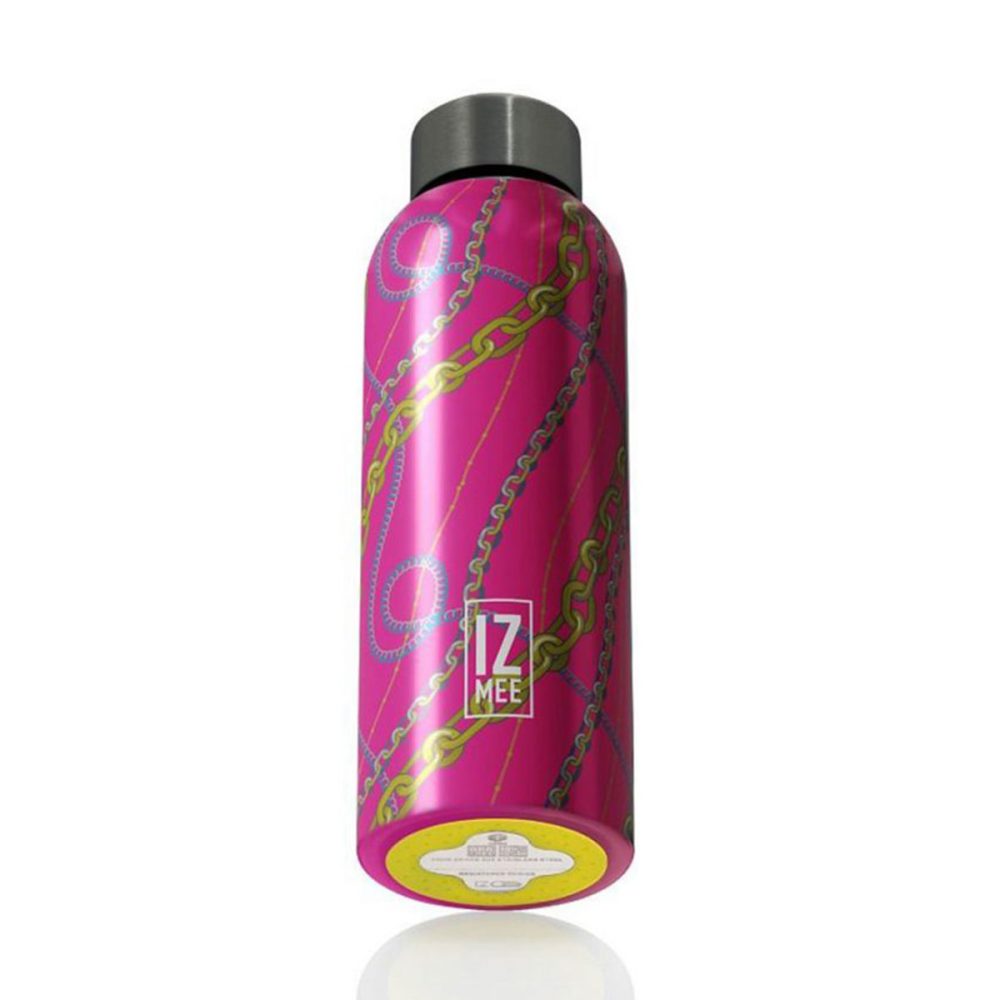 Izmee - Linked Hearts – Bottiglia Termica 510 ml - immagine 2