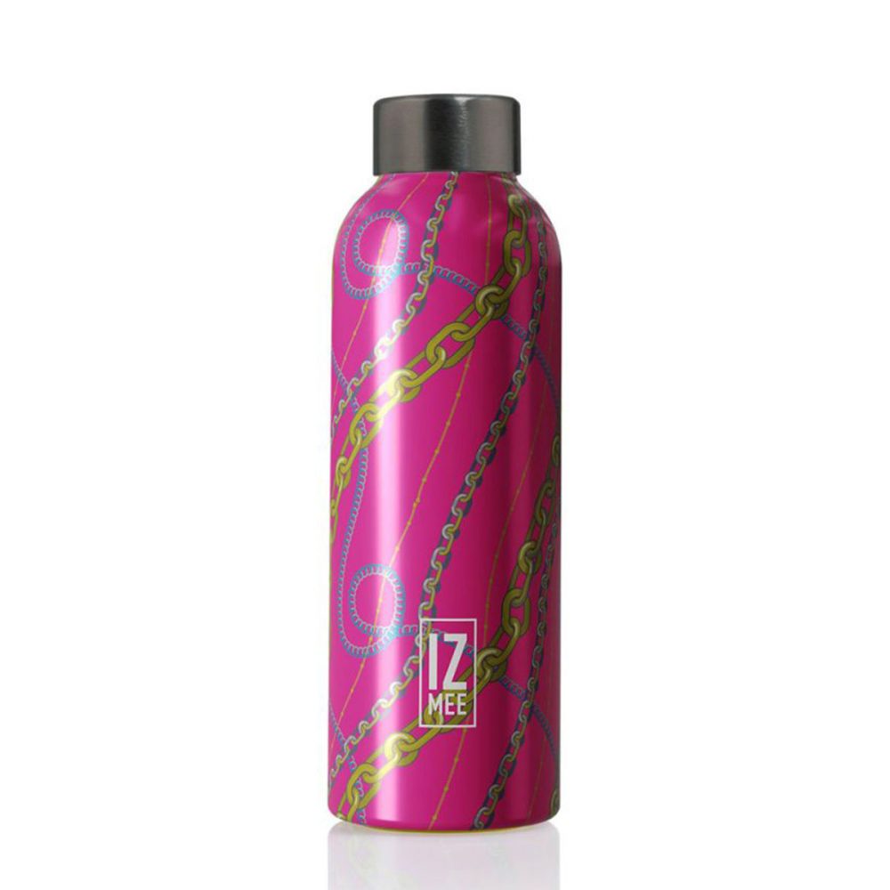 Izmee - Linked Hearts – Bottiglia Termica 510 ml