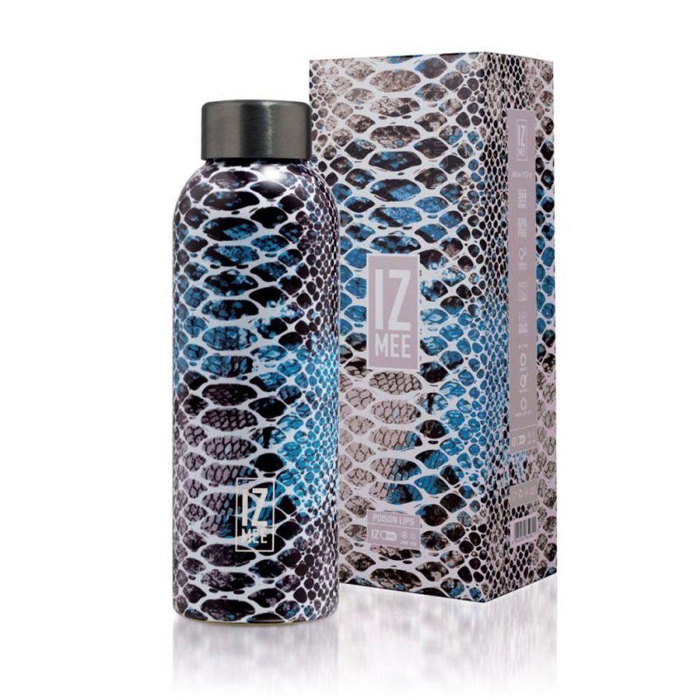 Izmee - Poison Lips – Bottiglia Termica 510 ml - immagine 3
