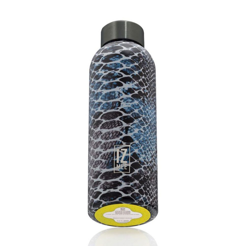 Izmee - Poison Lips – Bottiglia Termica 510 ml - immagine 2