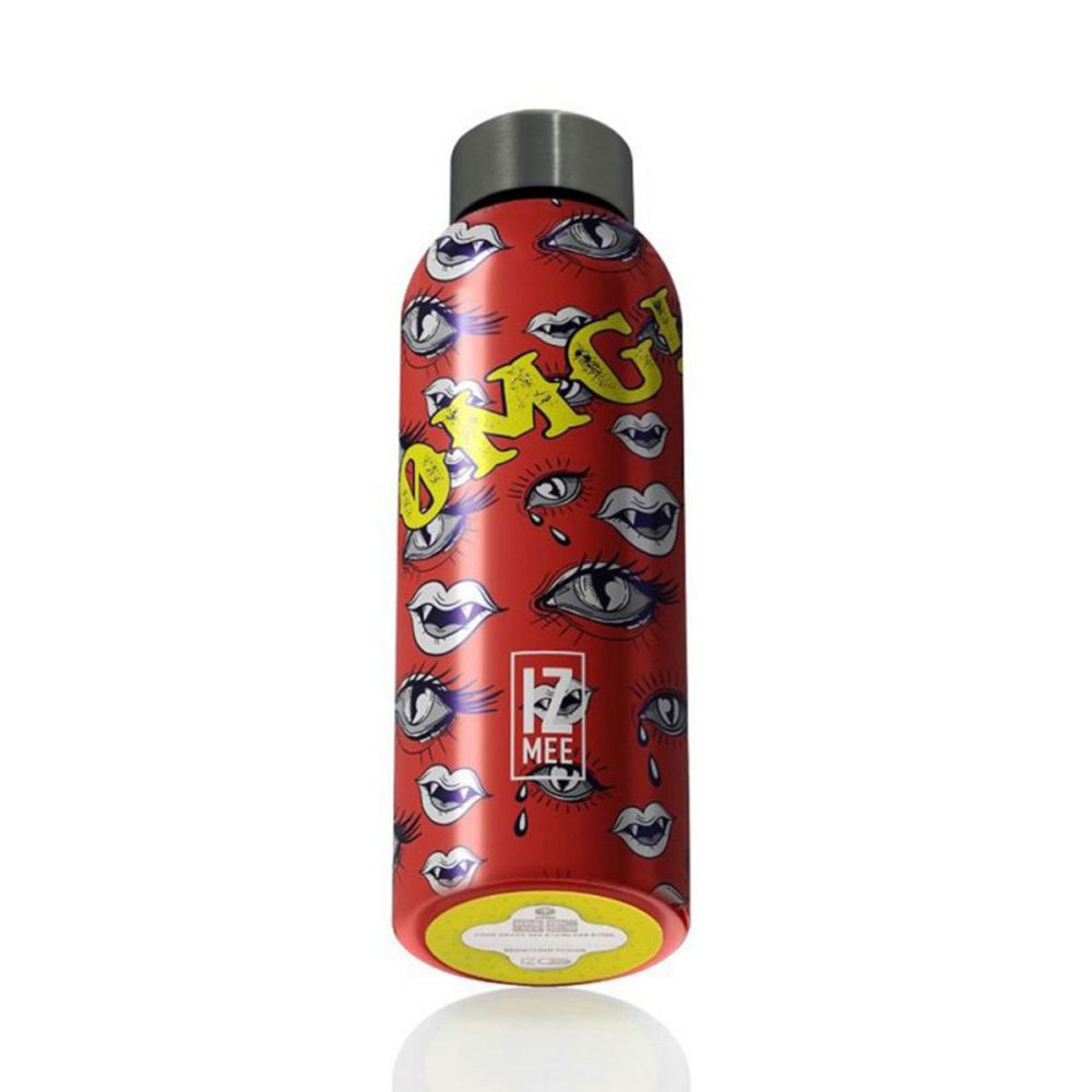 Izmee - Vampire Shock – Bottiglia Termica 510 ml - immagine 2