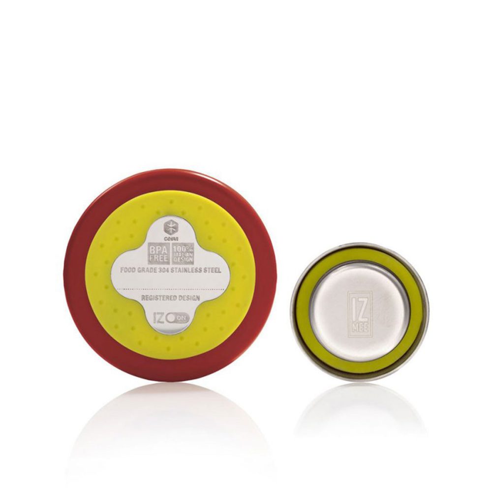 Izmee - Vampire Shock – Bottiglia Termica 510 ml - immagine 4