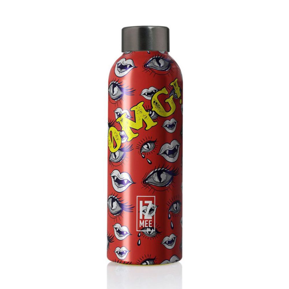 Izmee - Vampire Shock – Bottiglia Termica 510 ml
