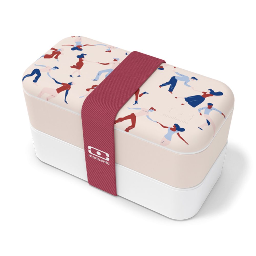 Monbento - Lunch Box Original Bella Vita
