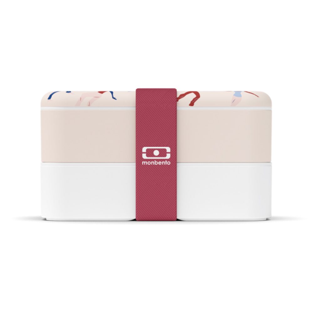 Monbento - Lunch Box Original Bella Vita - immagine 2