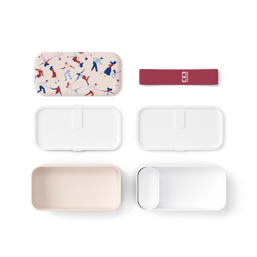 Monbento - Lunch Box Original Bella Vita - immagine 3