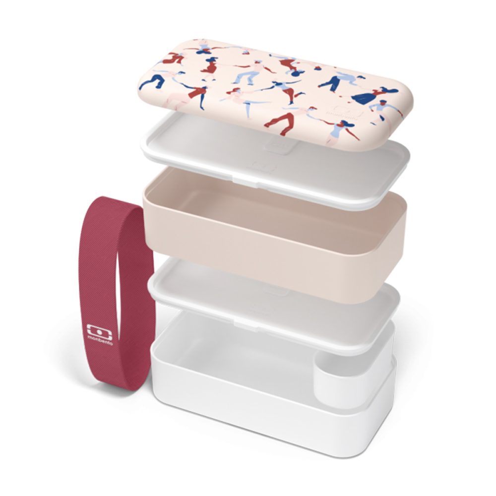Monbento - Lunch Box Original Bella Vita - immagine 4