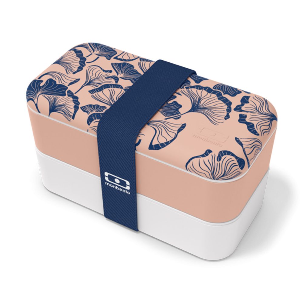 Monbento - Lunch Box Original Ginkgo