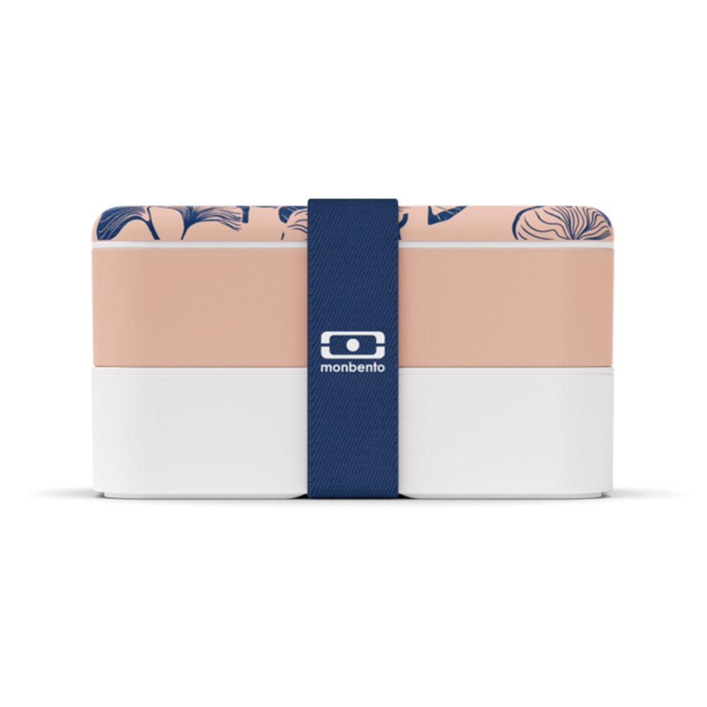 Monbento - Lunch Box Original Ginkgo - immagine 2
