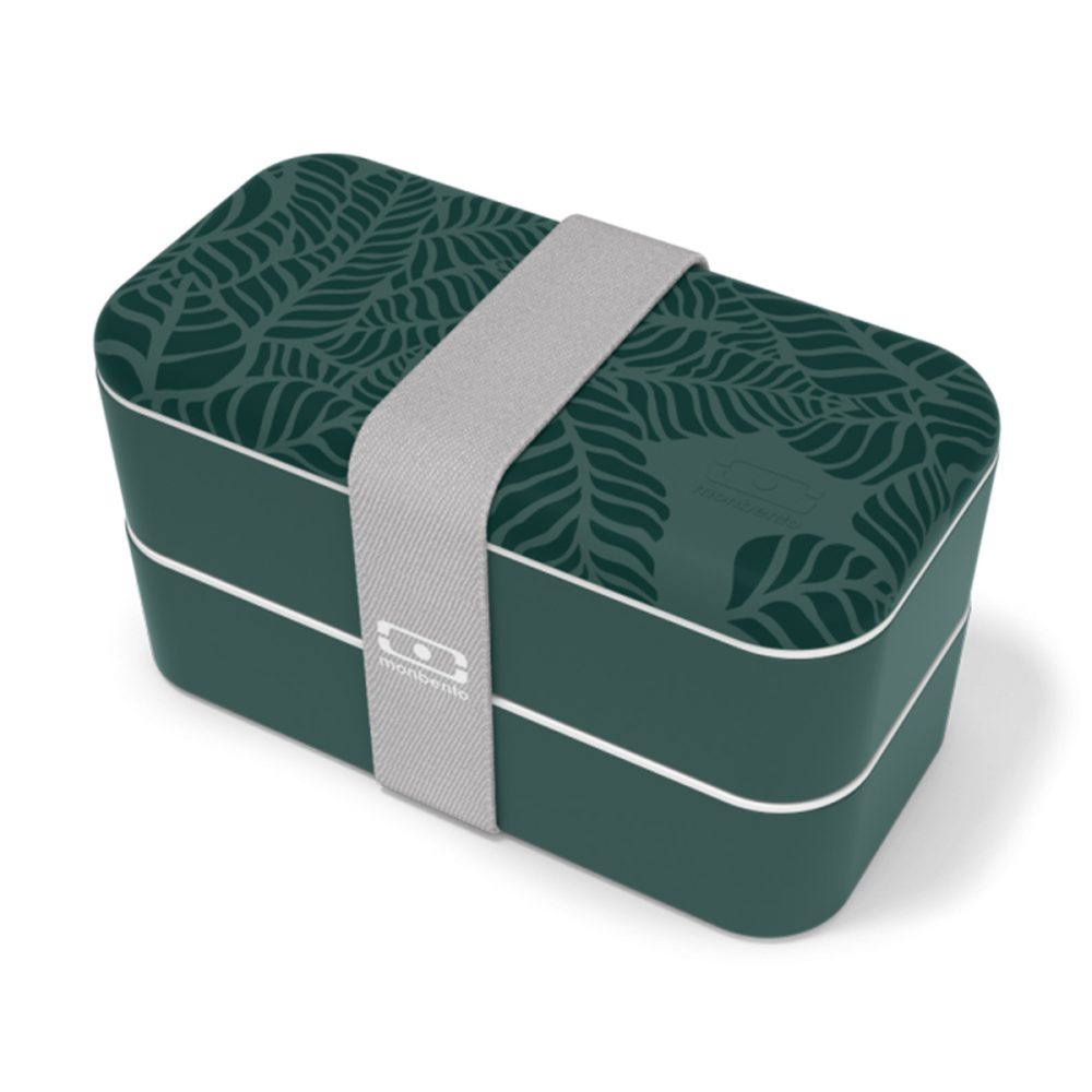 Monbento - Lunch Box Original Jungle Natural