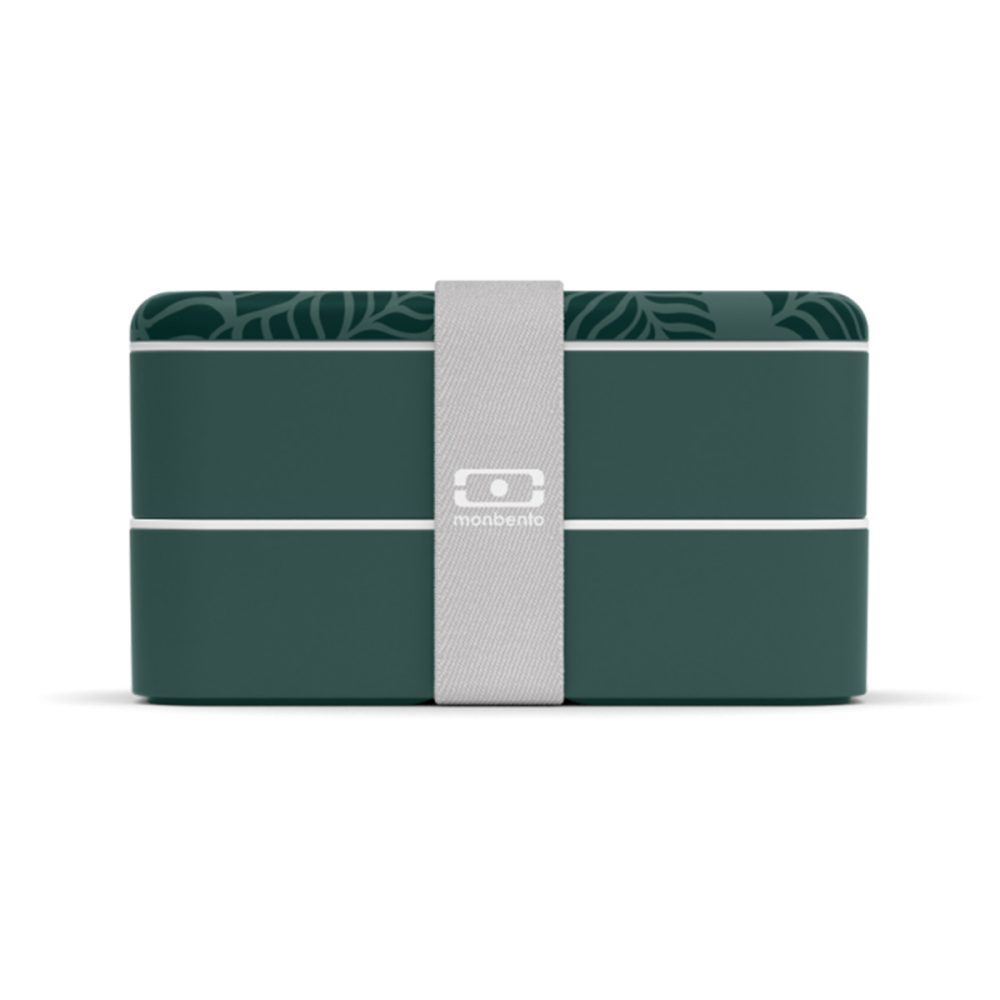 Monbento - Lunch Box Original Jungle Natural - immagine 2