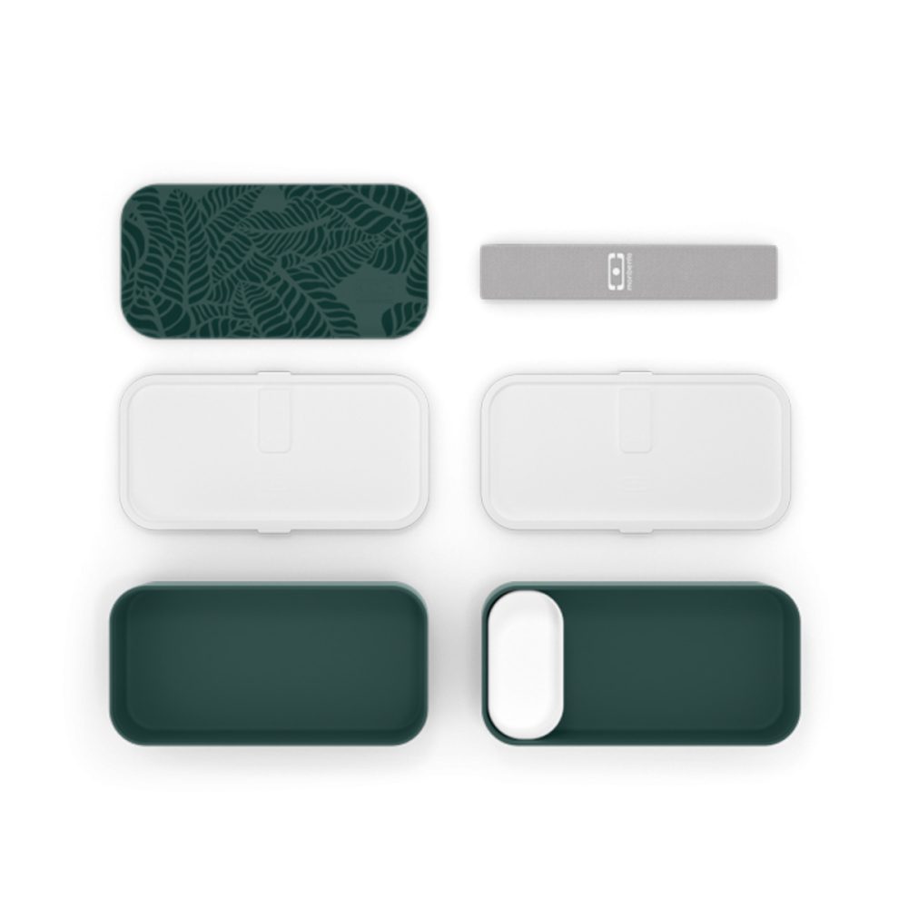 Monbento - Lunch Box Original Jungle Natural - immagine 3