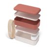 Monbento - Lunch Box Original Terracotta - immagine 4