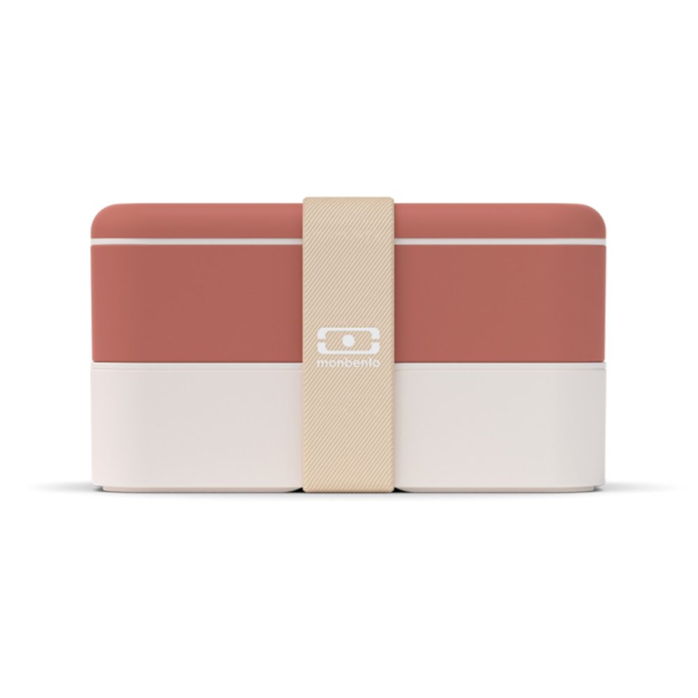 Monbento - Lunch Box Original Terracotta - immagine 2
