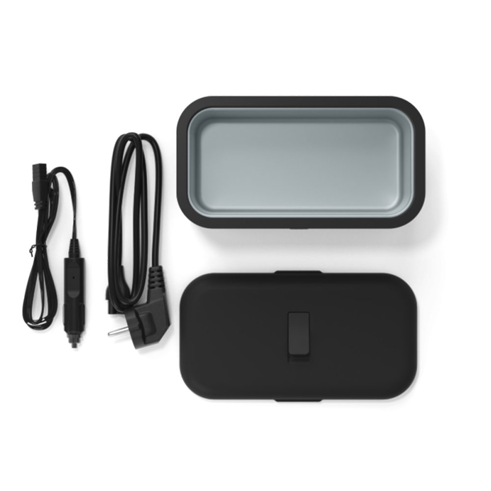 Monbento - Lunch Box Original Warmer Black Onyx - immagine 3