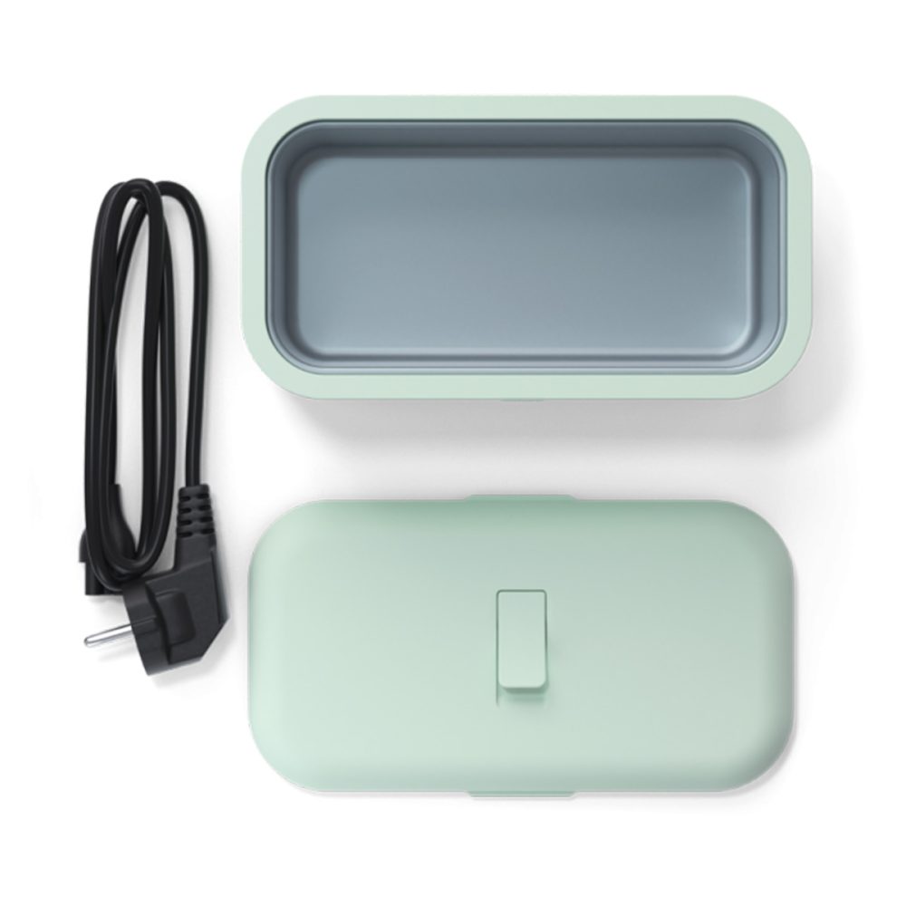 Monbento - Lunch Box Original Warmer Green Pastel - immagine 5
