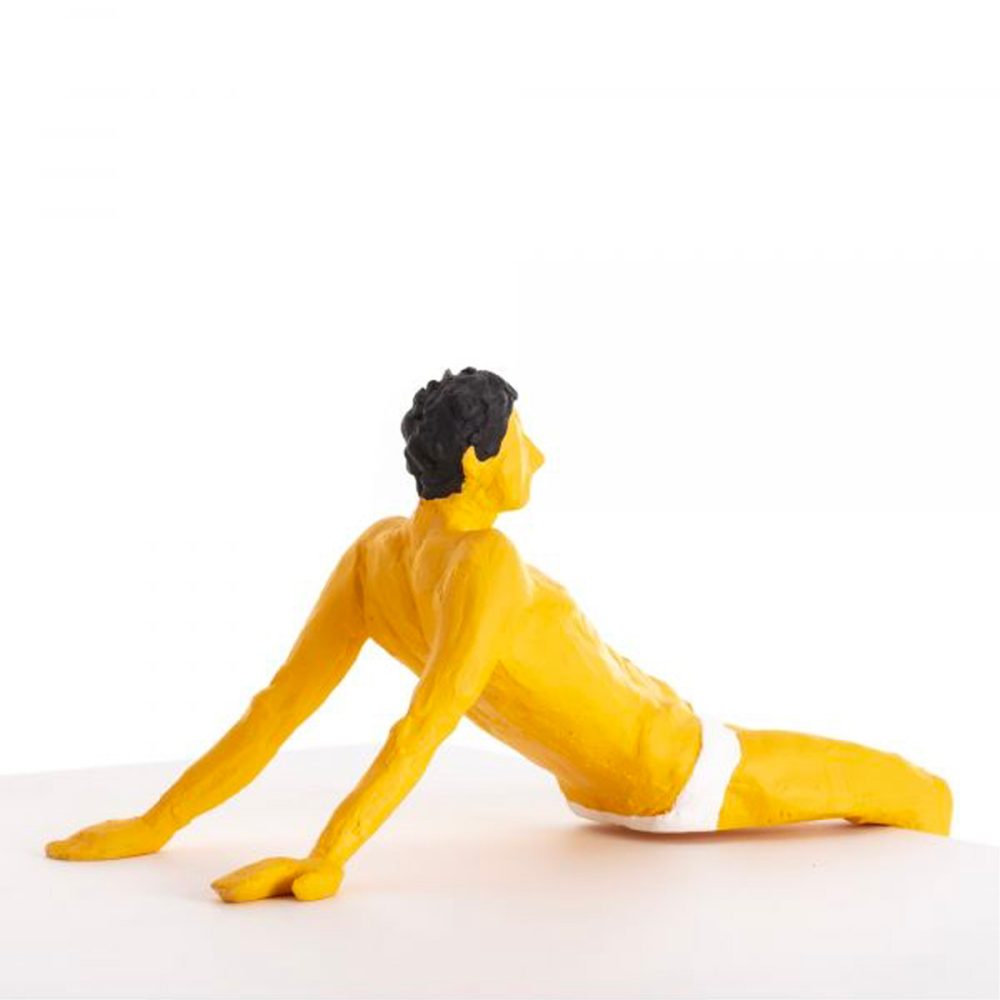 Seletti Love Is a Verb - Pierrot - immagine 3
