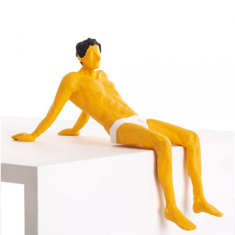 Seletti Love Is a Verb - Pierrot - immagine 2
