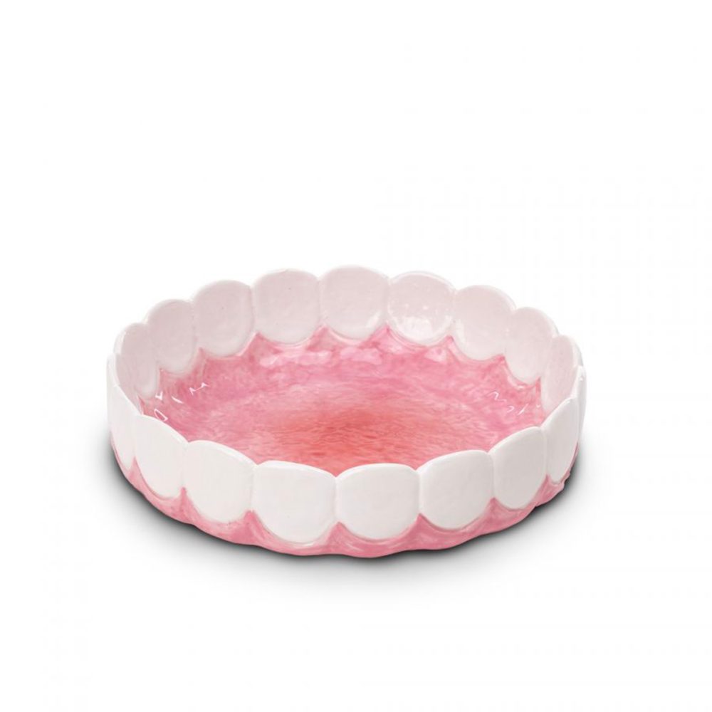 Seletti il posacenere in dolomite Holy Smokes Blow - immagine 2