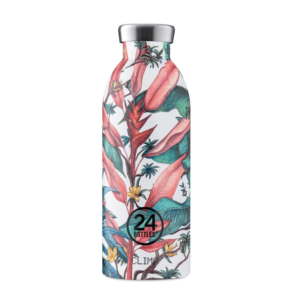 24 Bottles - Clima Bottle 500 ml Pure Love