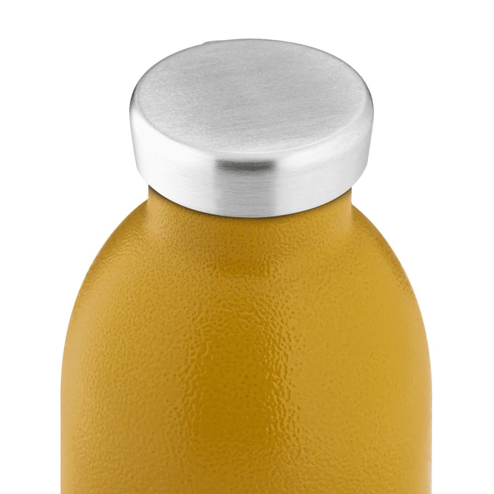 24 Bottles - Clima Bottle 500 ml Safari Khaki - immagine 2