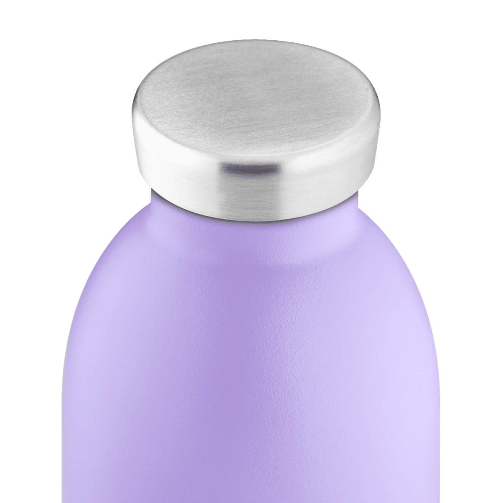 24 Bottles - Clima Bottle 500 ml Stone Erica - immagine 2