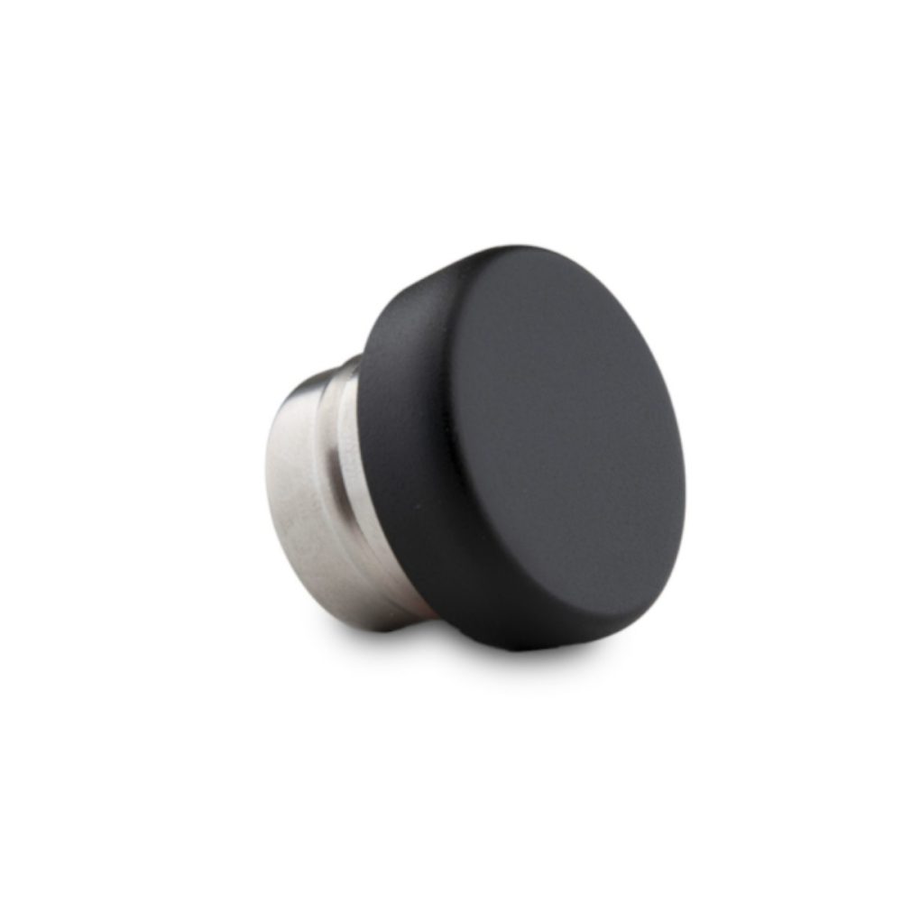 24 Bottles - Tappo Clima Lid Black