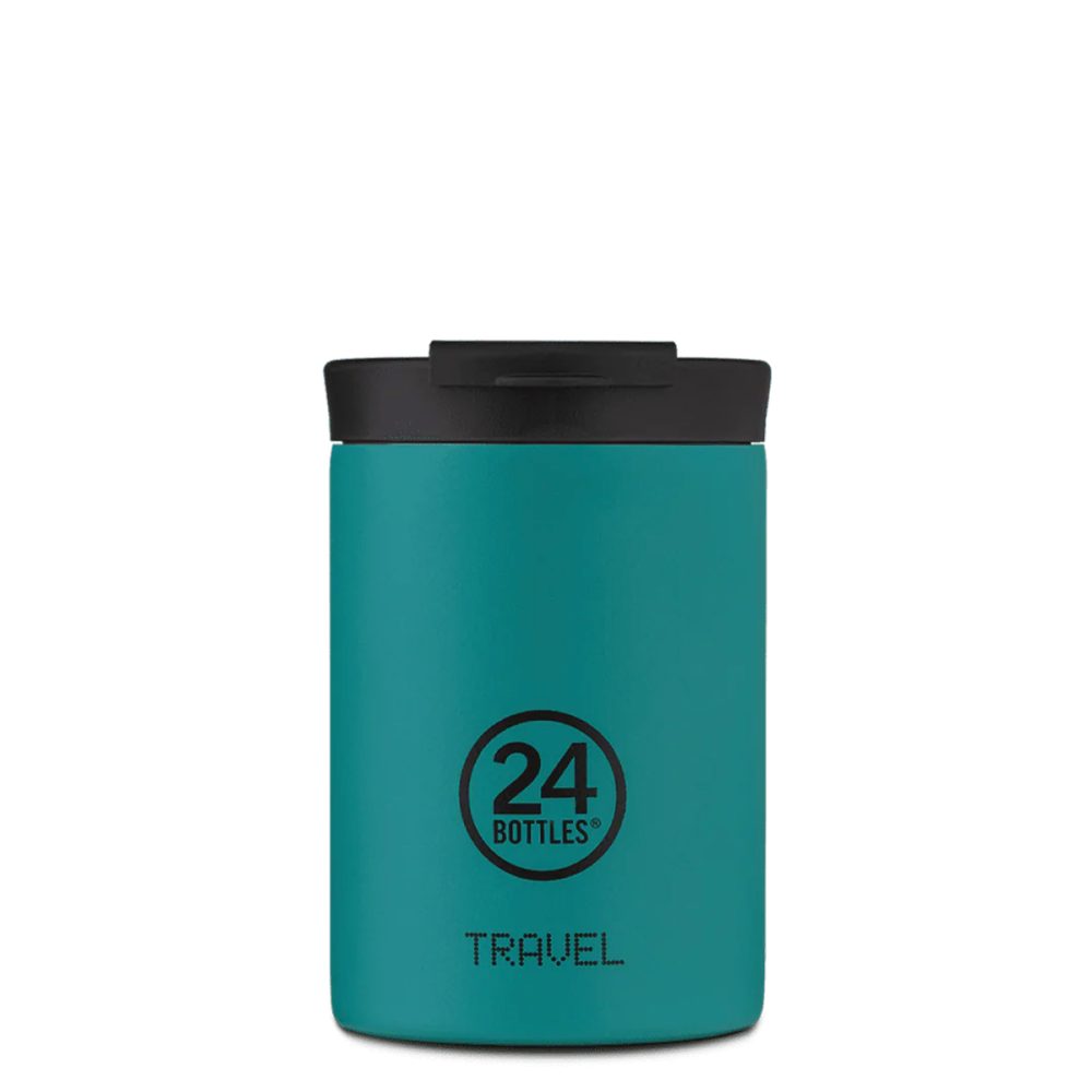 24 Bottles - Tazza termica Stone Atlantic Bay