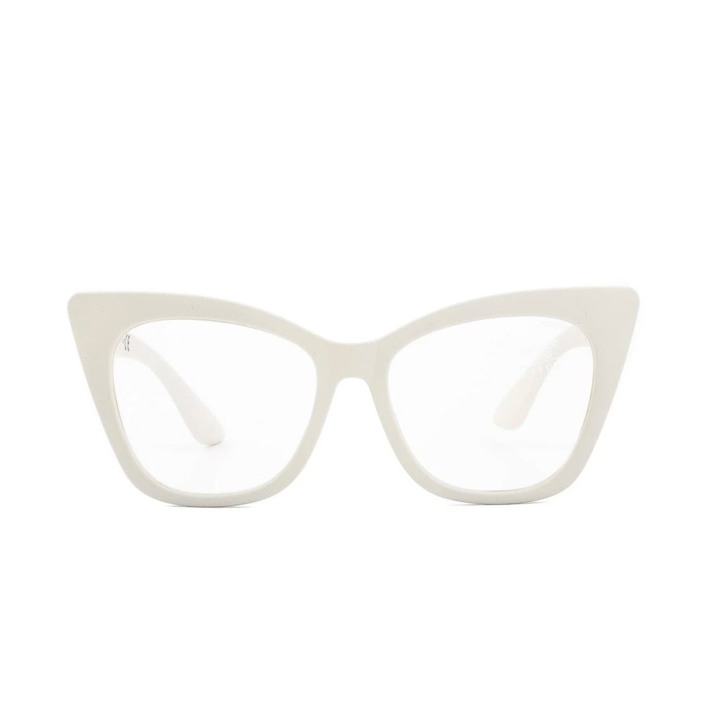 Doubleice OCCHIALE LETTURA PANTHERA GRIGIO +2,5