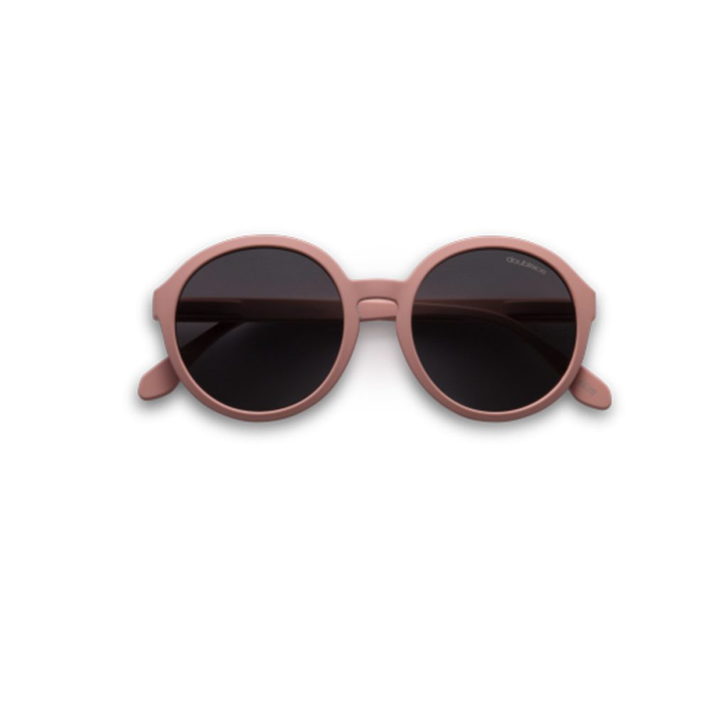 Doubleice Occhiale da sole Moon Rosa