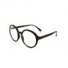 Doubleice Occhiale lettura Moon Grigio +3 - immagine 2