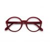 Doubleice Occhiale lettura Moon Porpora +2,5