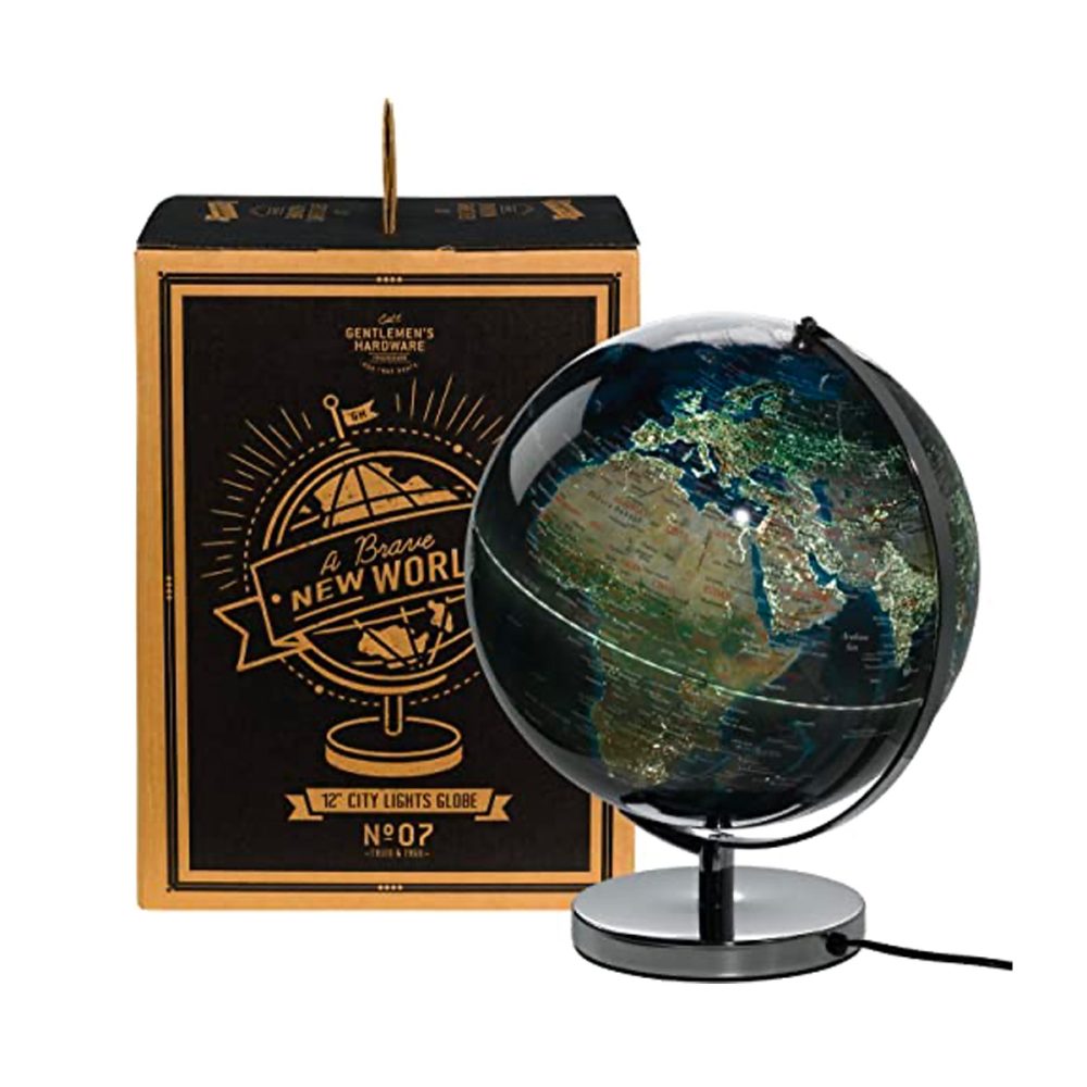 Gentlemen's Hardware City Light Globe - immagine 2