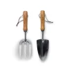 Gentlemen's Hardware Fork and Trowel Set - immagine 2