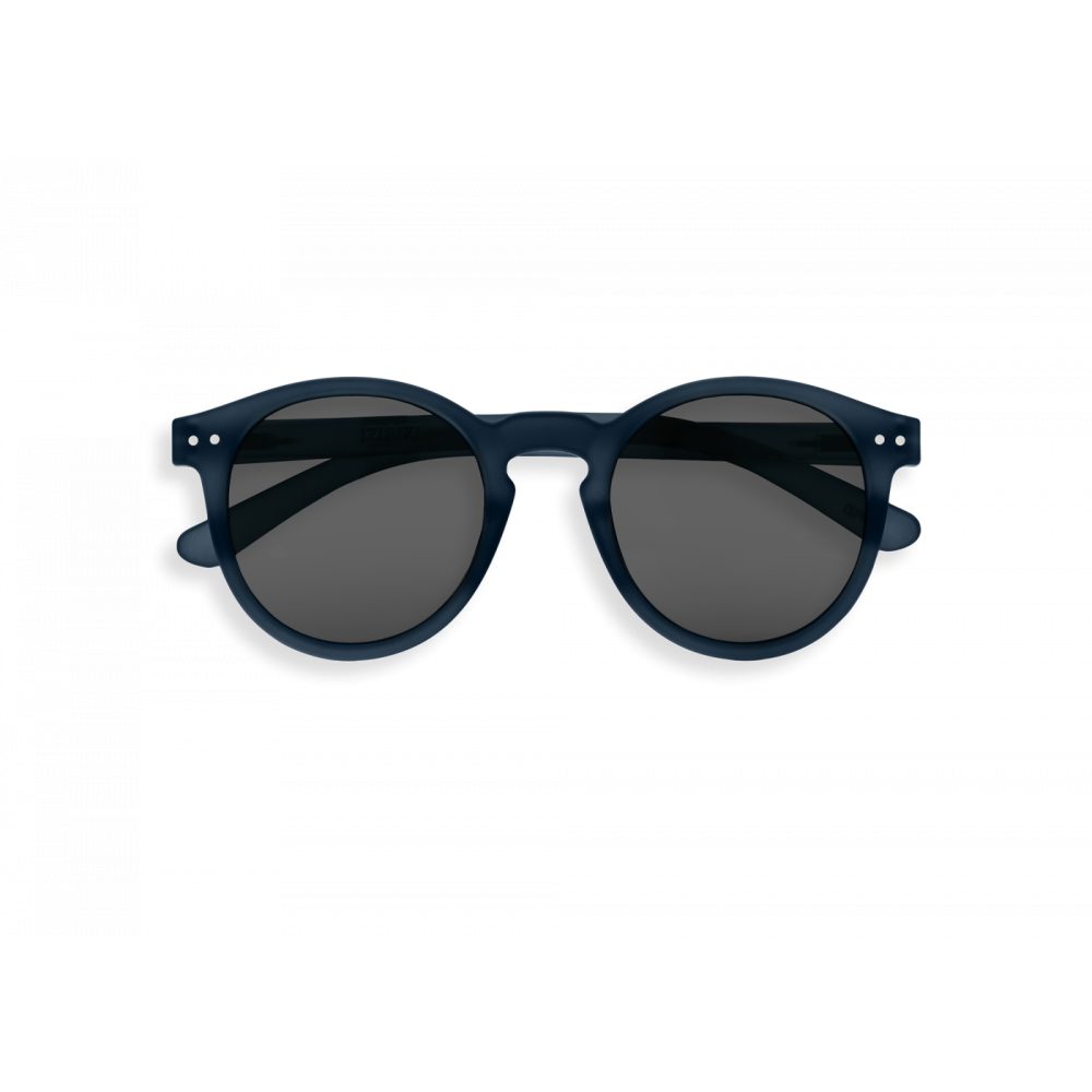 Izipizi Occhiale da Sole Modello #M Blu Notte