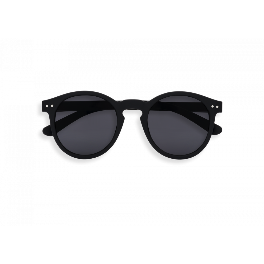 Izipizi Occhiale da Sole Modello #M Nero