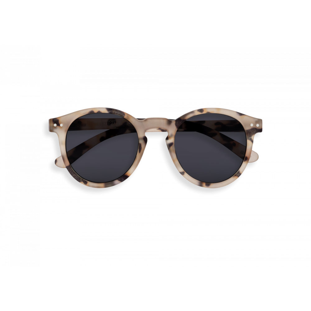 Izipizi Occhiale da Sole Modello #M Tartaruga Light