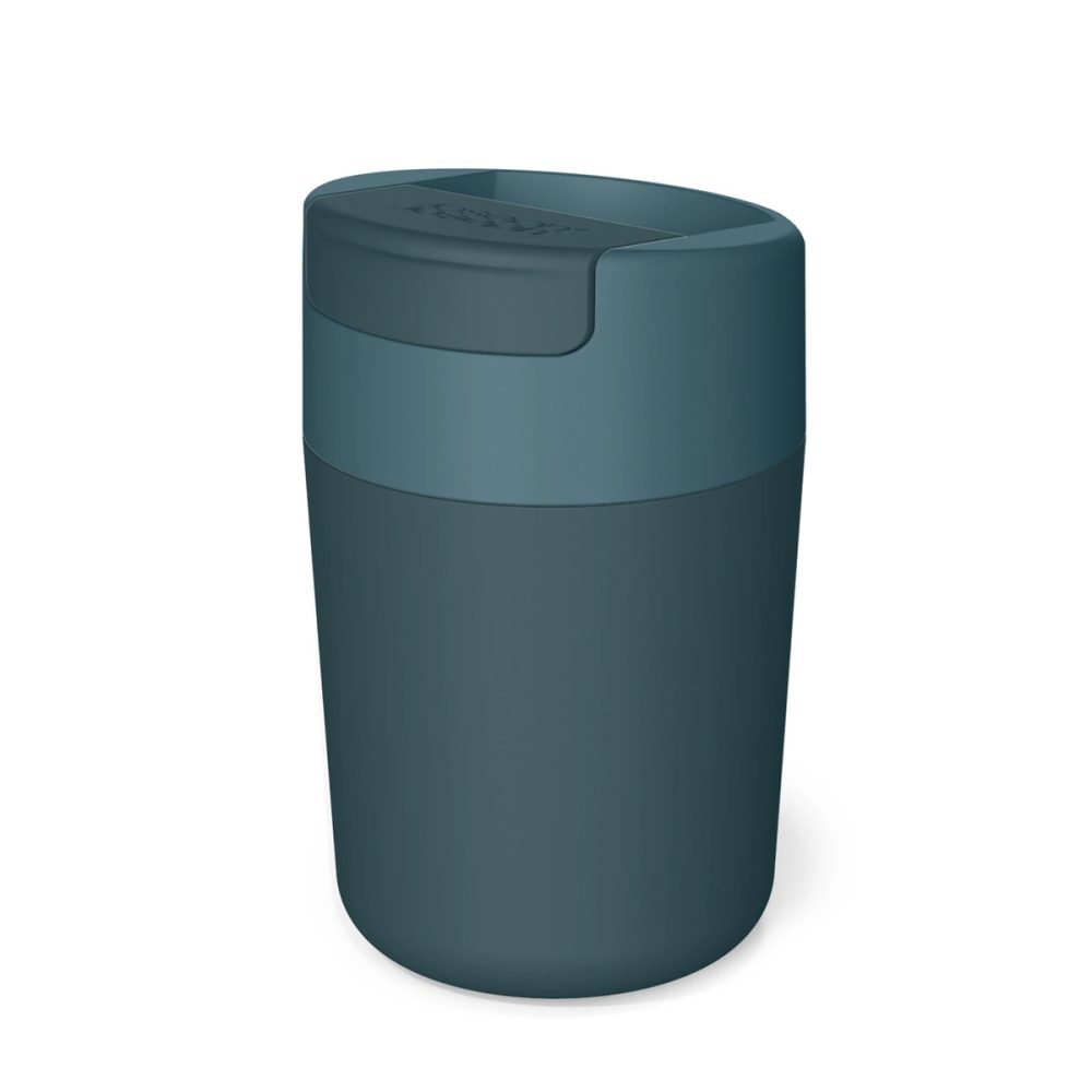 Joseph Joseph Sipp Travel Mug Blu