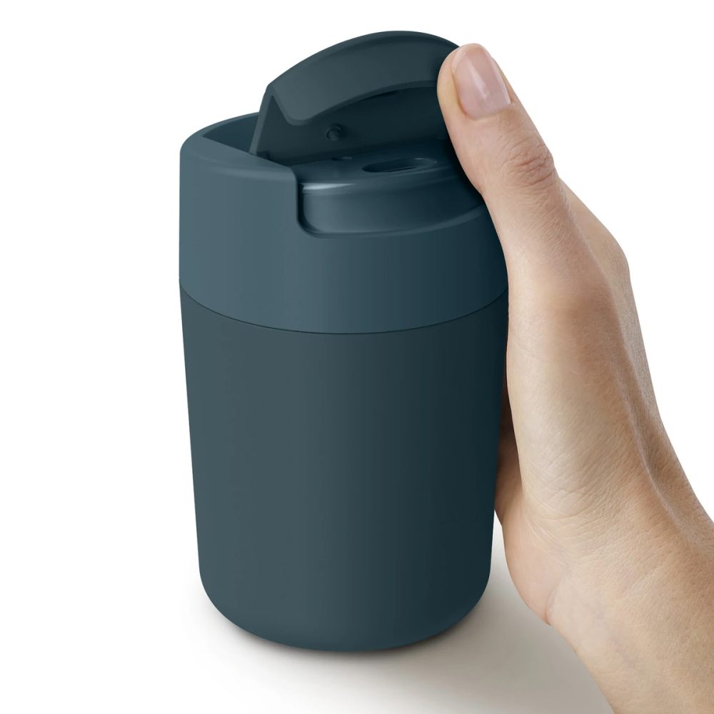 Joseph Joseph Sipp Travel Mug Blu - immagine 2