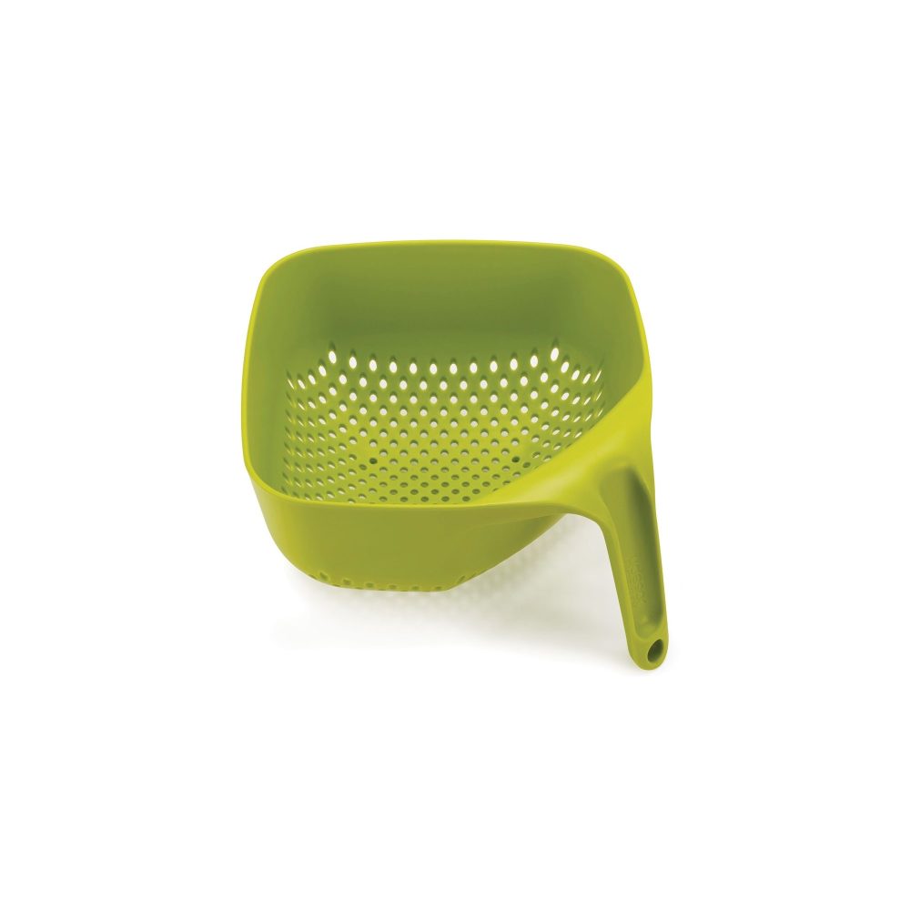 Joseph Joseph Square, Scolapasta quadrato Verde