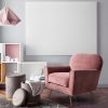 Pouf Bullet contenitore Velluto Grigio - immagine 2