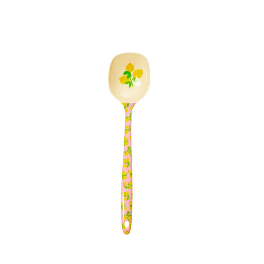 Rice Cucchiaio da servizio Limoni