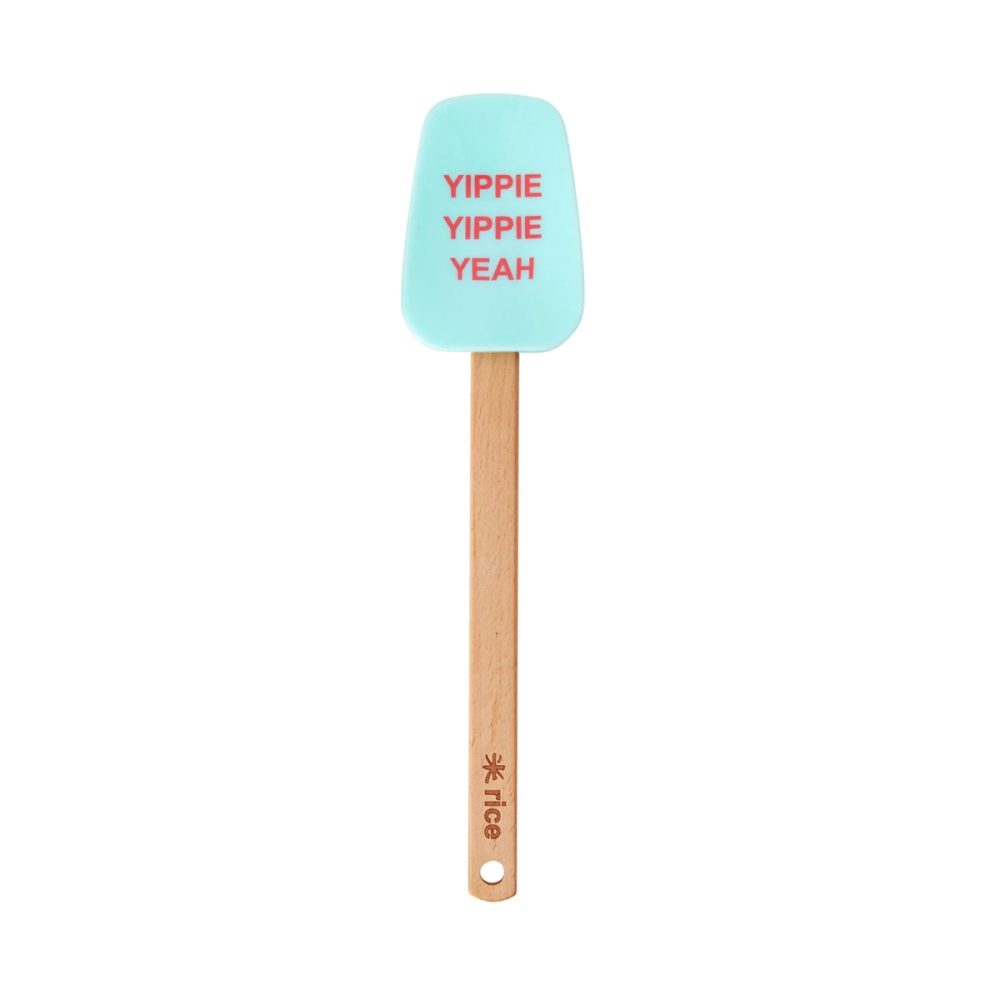 Rice paletta silicone Yippie