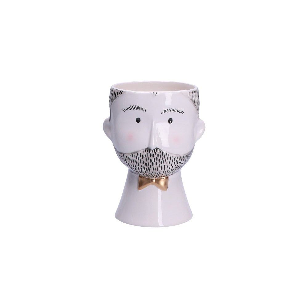 Vaso Siamo in due - Piero