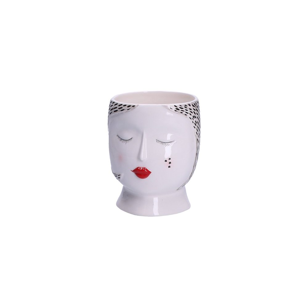 Vaso Siamo in due - Lea - immagine 2
