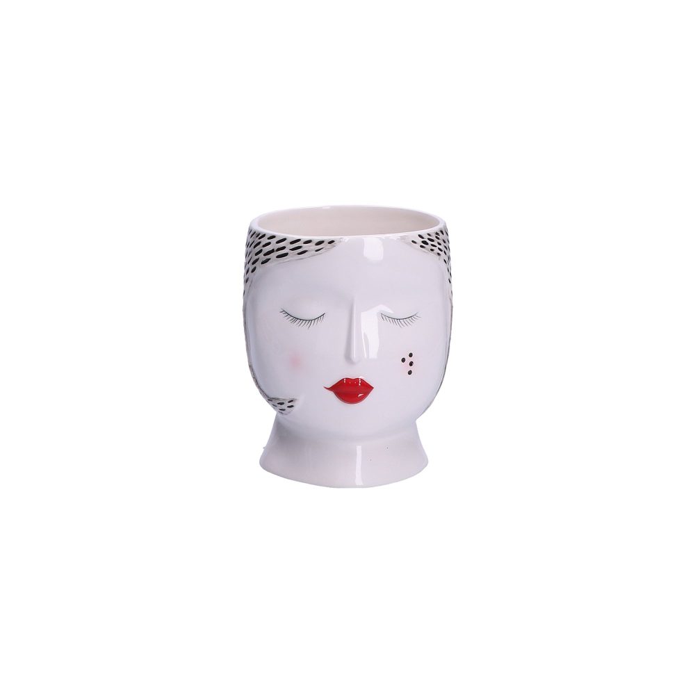 Vaso Siamo in due - Lea