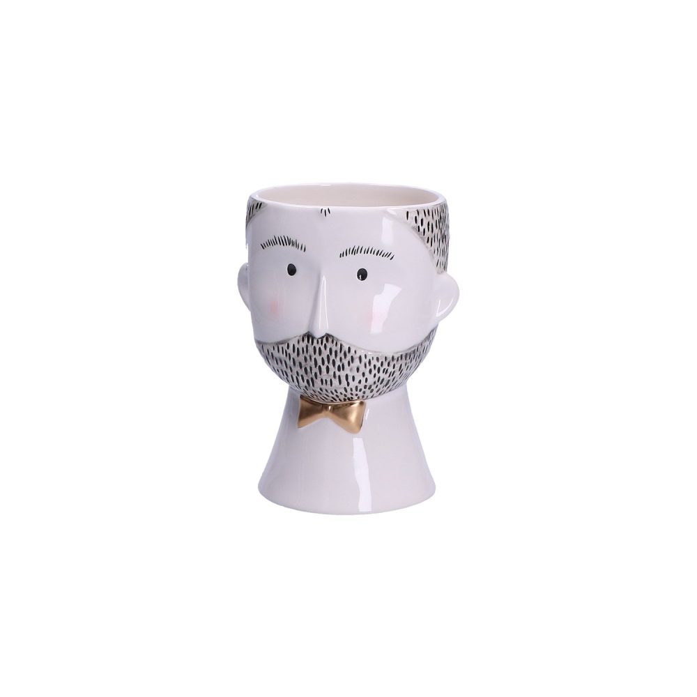 Vaso Siamo in due - Piero - immagine 2