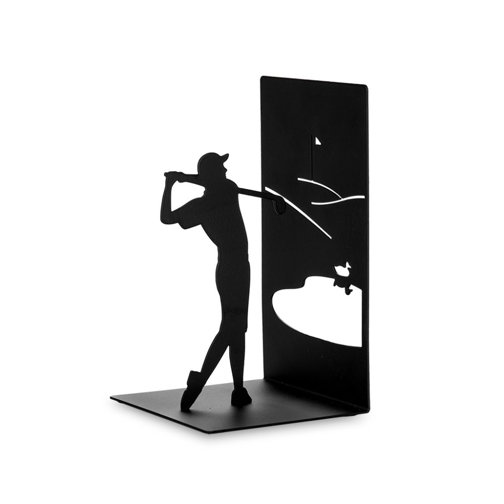 Balvi fermalibri Backswing - immagine 2